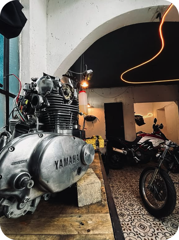Galería 3